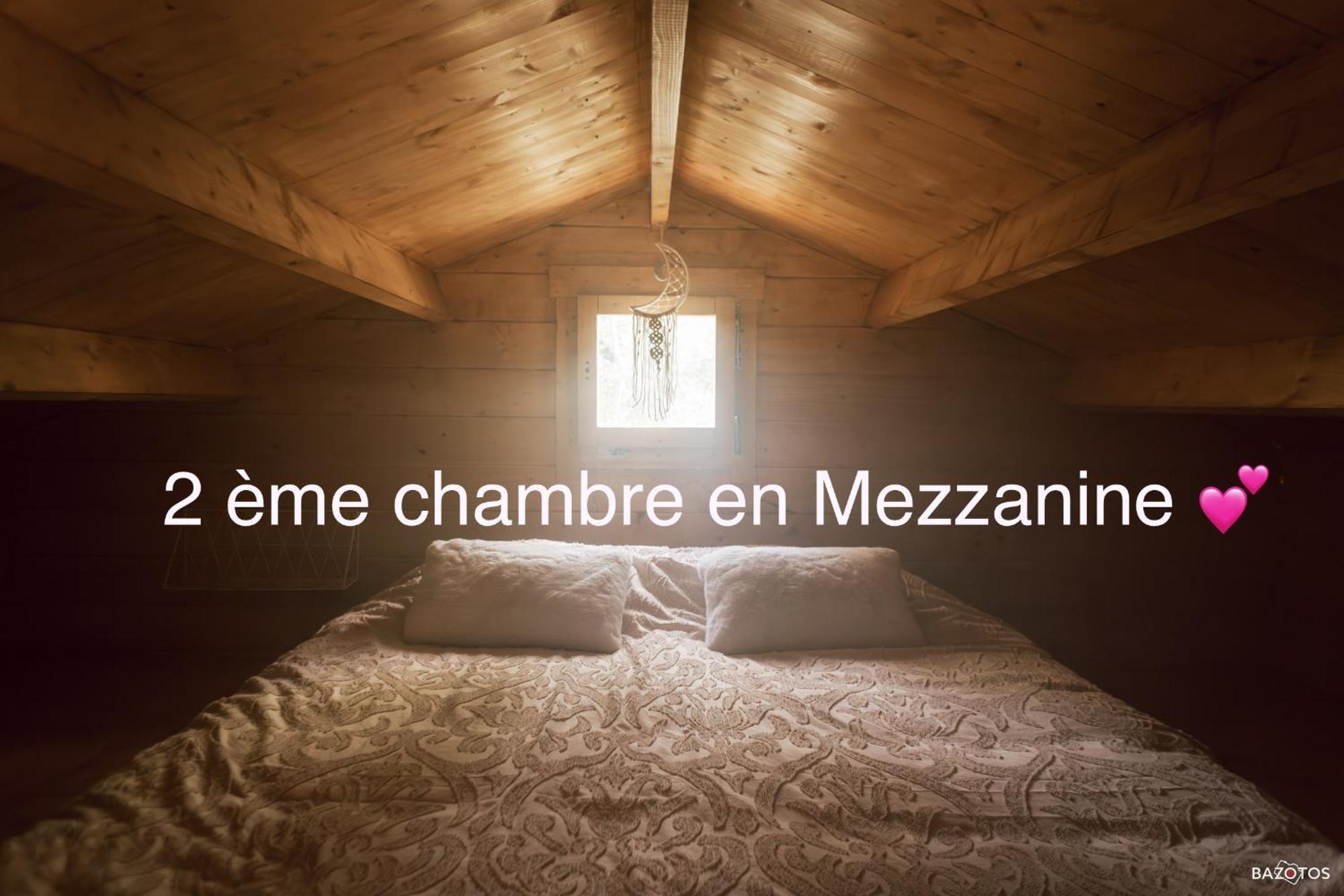 Cabane Insolite Avec Escape Game Saint-Évarzec Εξωτερικό φωτογραφία